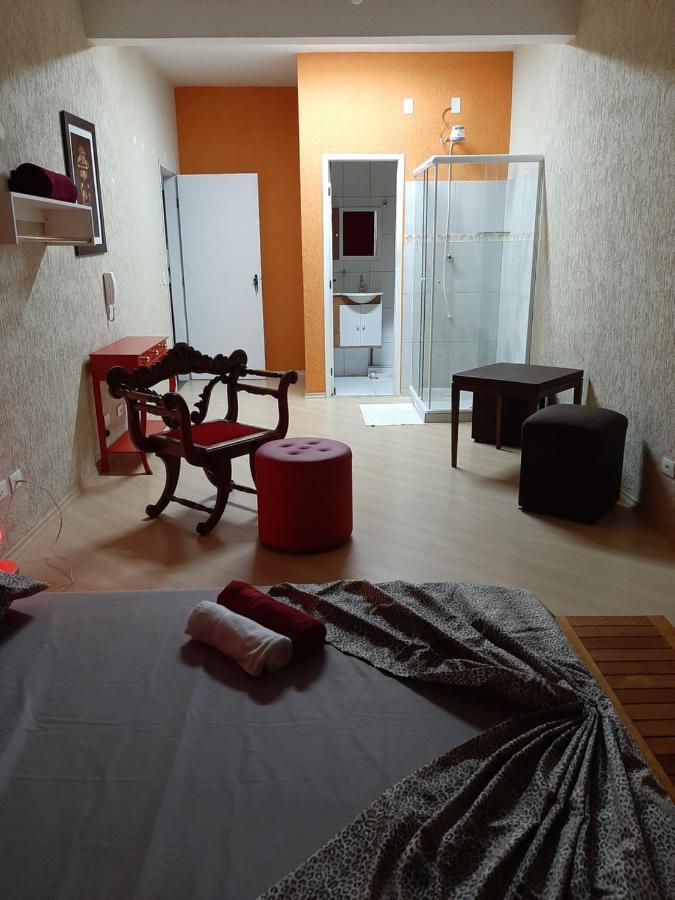 Hotel Lapa São Paulo