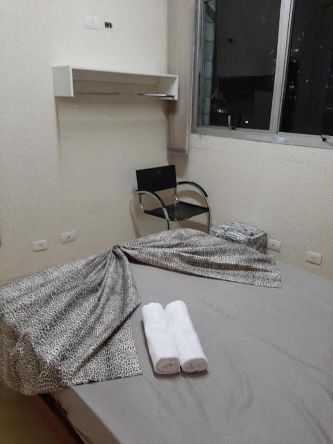 Hotel Lapa São Paulo